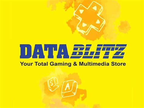 datablitz - your total gaming and multimedia store|About Us .